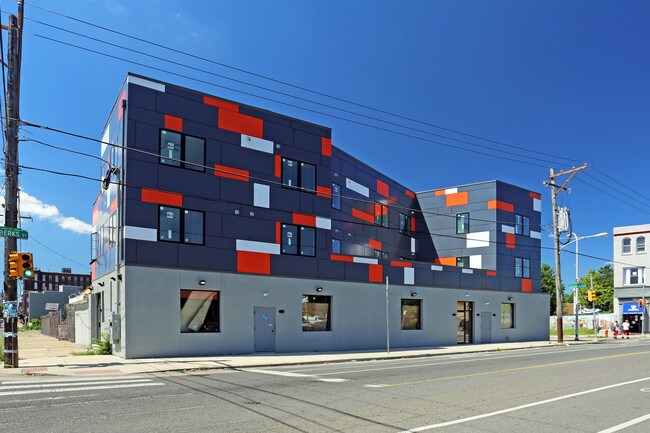 First Class Learning Academy in Philadelphia, PA - Building Photo - Building Photo