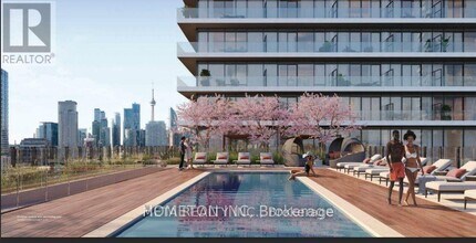 35 Parliament St in Toronto, ON - Building Photo - Building Photo