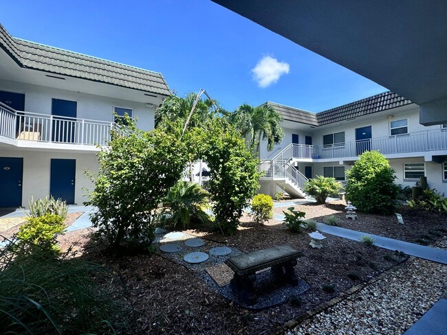 1001 SE 16 St in Fort Lauderdale, FL - Building Photo - Building Photo