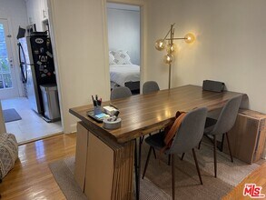 1445 N Alta Vista Blvd in Los Angeles, CA - Building Photo - Building Photo