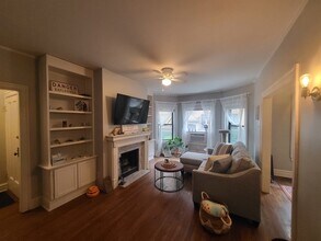 547 W Brompton Ave in Chicago, IL - Building Photo - Building Photo