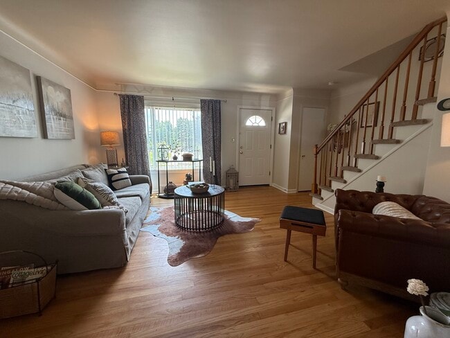 property at 2065 E Maple Rd