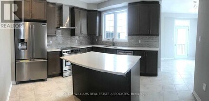 3445 George Savage Ave in Oakville, ON - Building Photo - Building Photo