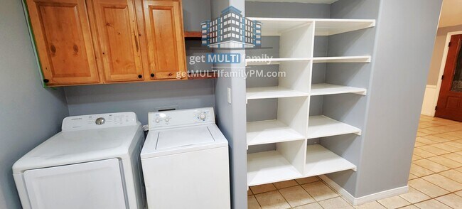 2845 W Fillmore St, Unit 2 in Phoenix, AZ - Building Photo - Building Photo