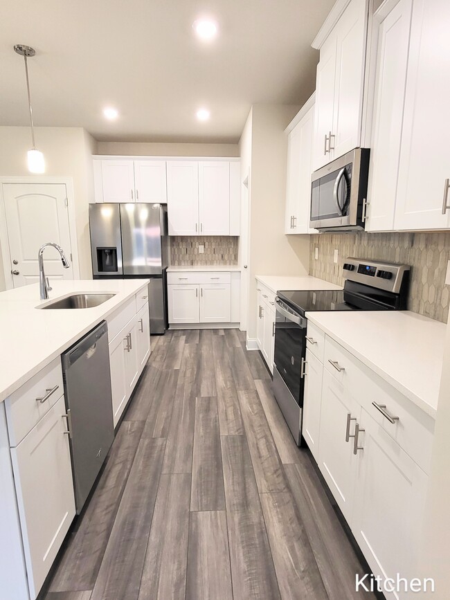 2186 Mulberry Downs Cir in Nashville, TN - Building Photo - Building Photo