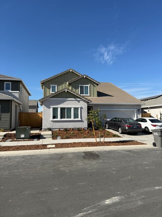 property at 8033 Trapper Rnch Rd