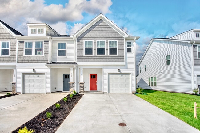 property at 218 Marston Ln