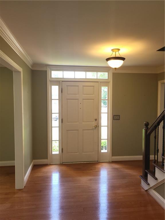 2551 Tanager Ct NE in Marietta, GA - Building Photo - Building Photo