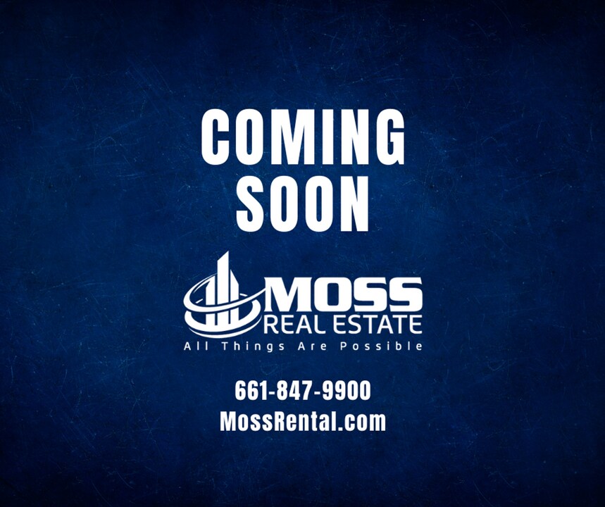 323 A St in Taft, CA - Building Photo