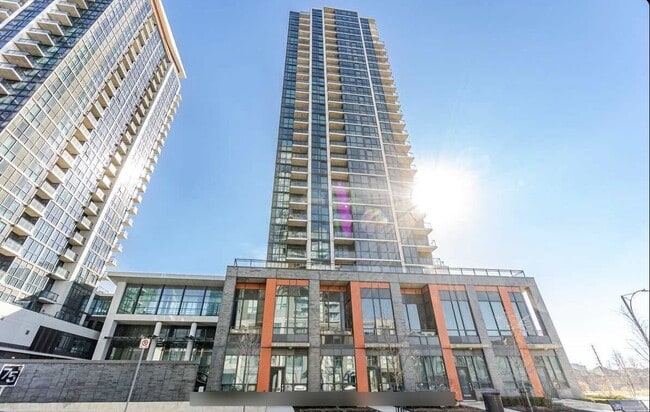 property at 75 Eglinton Av W