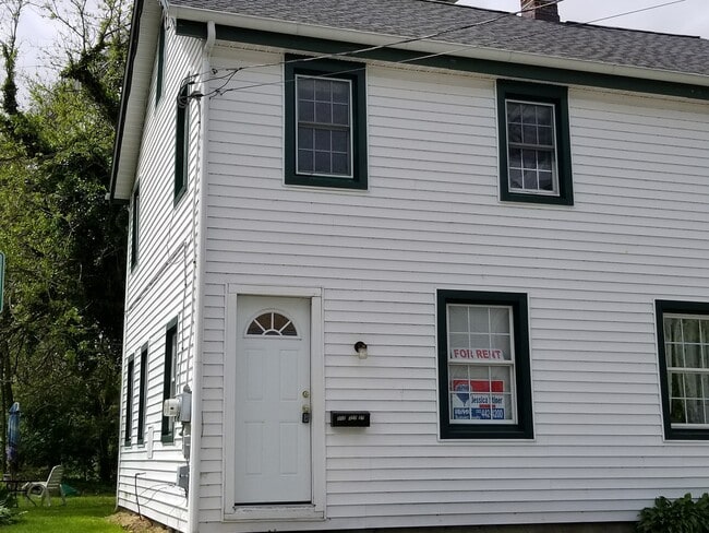 property at 302 3rd St