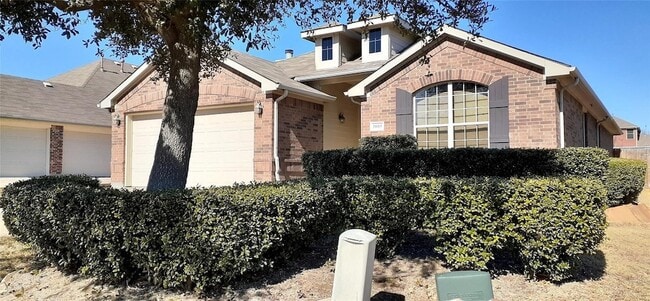property at 3005 Mill Creek Way