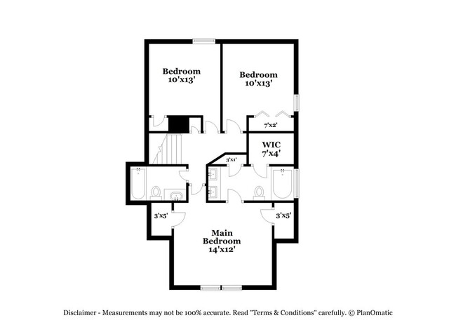 1104 Pin Oak Dr in Nashville, TN - Building Photo - Building Photo