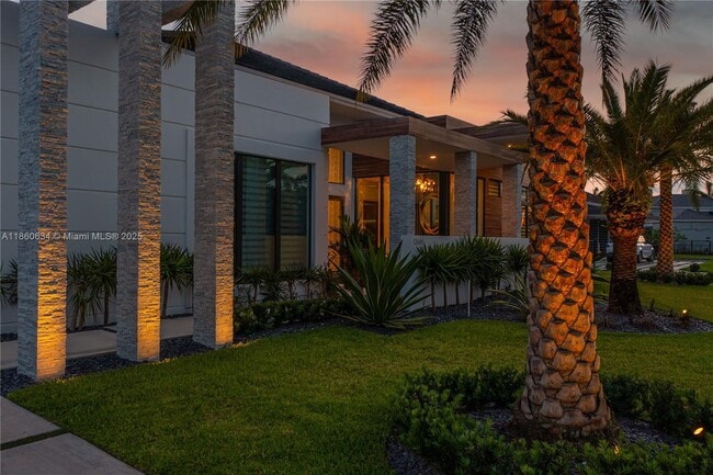12680 Park Terr in Davie, FL - Foto de edificio - Building Photo