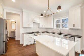 1572 Forest Ridge Rd in Birmingham, AL - Building Photo - Building Photo