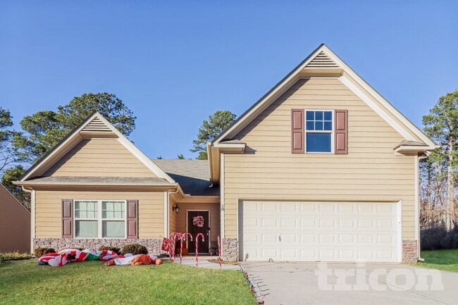 18 Harmony Grove Pkwy