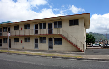 2131 Citron St in Honolulu, HI - Building Photo - Building Photo