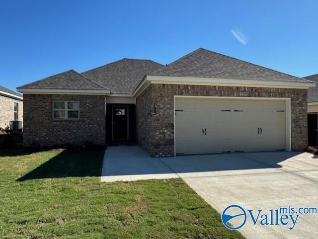 property at 125 Denise Dr