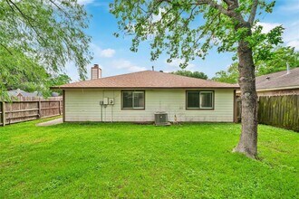 2955 High Plains Dr in Katy, TX - Building Photo - Building Photo
