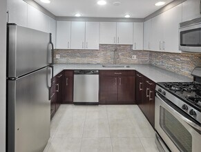 205 Park Ave in Hoboken, NJ - Building Photo - Building Photo