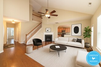 7709 Cape Charles Dr in Raleigh, NC - Building Photo - Building Photo