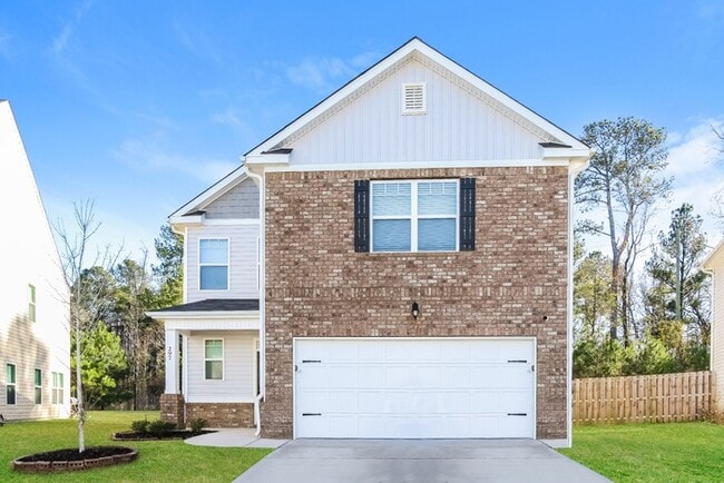 property at 297 Claudia Dr