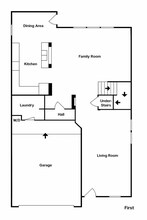 847 Antler Post in San Antonio, TX - Building Photo - Building Photo