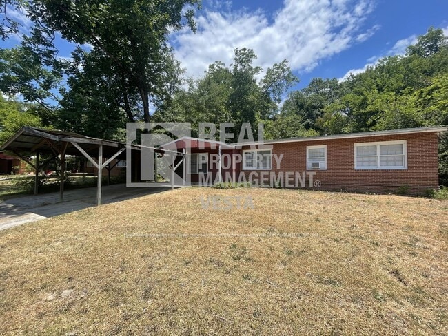 property at 3356 Tamplin Terrace