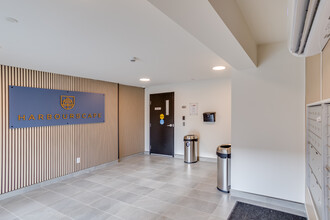 Harbourscape in Esquimalt, BC - Building Photo - Lobby