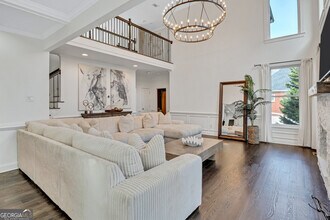 2980 Cadbury Trail SW in Snellville, GA - Building Photo - Building Photo