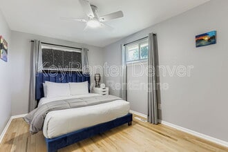 683 Dawson St in Aurora, CO - Building Photo - Building Photo