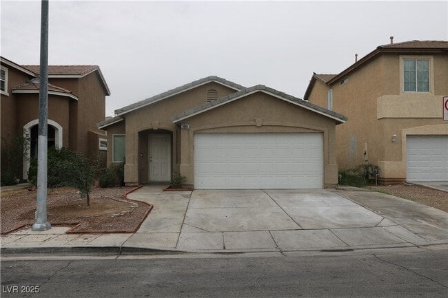property at 4069 Vicenta Ct
