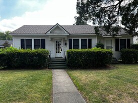 119 St Julien Ave in Lafayette, LA - Building Photo