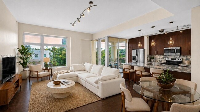 property at 6701 Biscayne Blvd