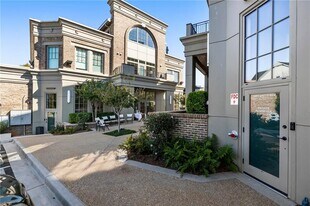 1880 Heritage Walk in Milton, GA - Building Photo