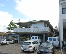 1924 Colburn St in Honolulu, HI - Building Photo - Building Photo