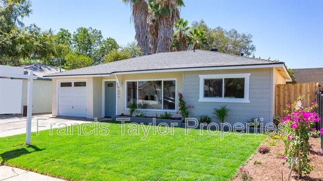 property at 899 Gamble St