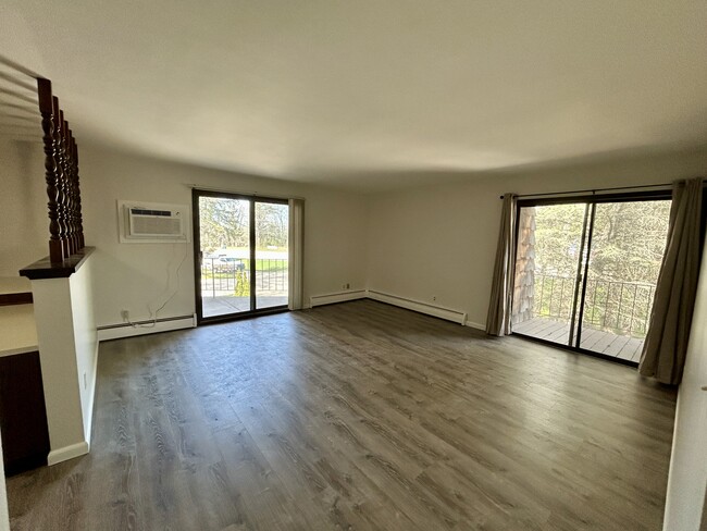 6540 E M-115 HWY, Unit 6B in Cadillac, MI - Building Photo - Building Photo