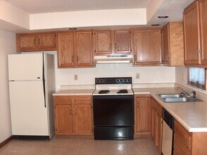 807 E Franklin St, Unit C in Mahomet, IL - Building Photo - Building Photo