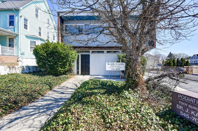 167-169-169 N Main St in Milltown, NJ - Building Photo - Building Photo