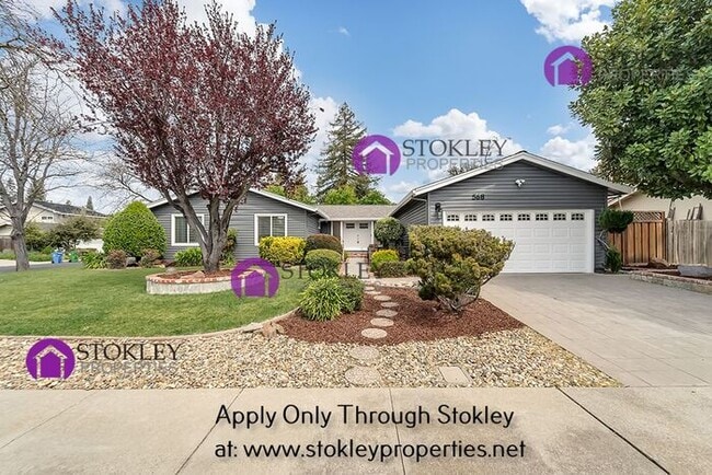 property at 568 Banyan Cir