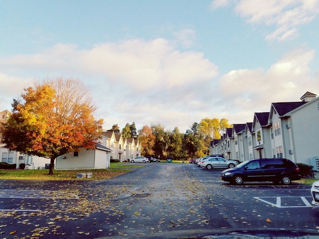 Willow Wood Apartment Homes in La Fayette, NY - Building Photo - Building Photo