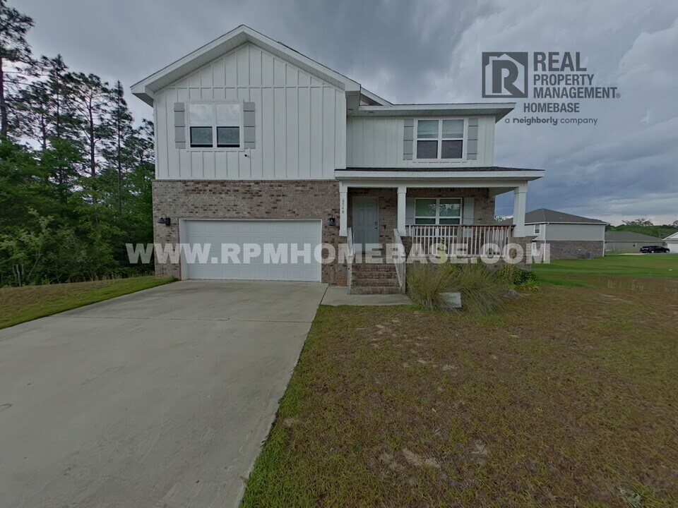 6540 Torrey Pnes Trce in Laurel Hill, FL - Building Photo