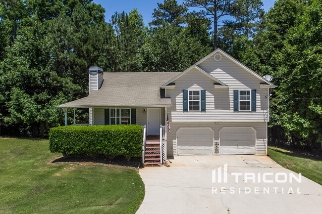 property at 115 Fred Poole Trce
