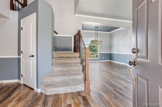 6565 Quarter Circle Rd in Colorado Springs, CO - Building Photo - Building Photo