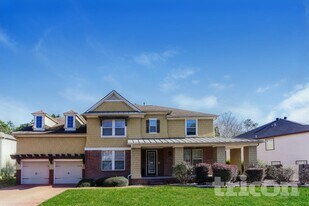 4316 Caveat Ct in Fairburn, GA - Building Photo