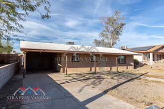 1136 E Yucca St in Casa Grande, AZ - Building Photo - Building Photo