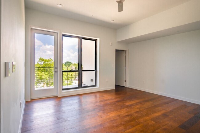 1322 E 12th St in Austin, TX - Building Photo - Building Photo