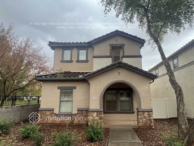 property at 3902 E Jasper Dr