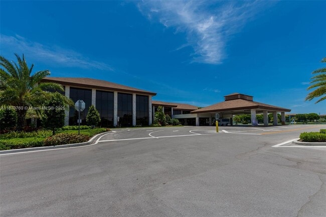 property at 13550 SW 6th Ct